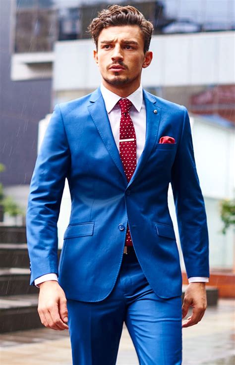 mens gucci blue and burgandy suit|burgundy suit color codes.